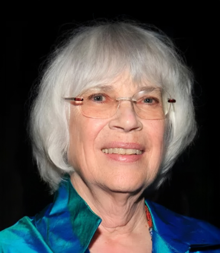 Clare Coss