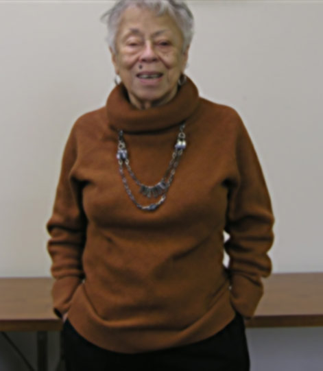 Ida Torres