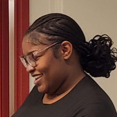 Imani Anthony