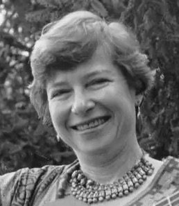 Jacqueline “Jackie” Steiner