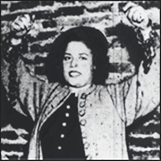 Jessie Taft Smith