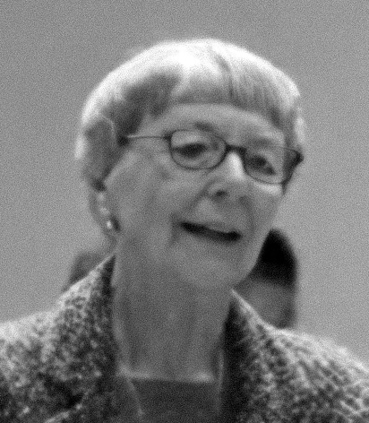Joan Levine