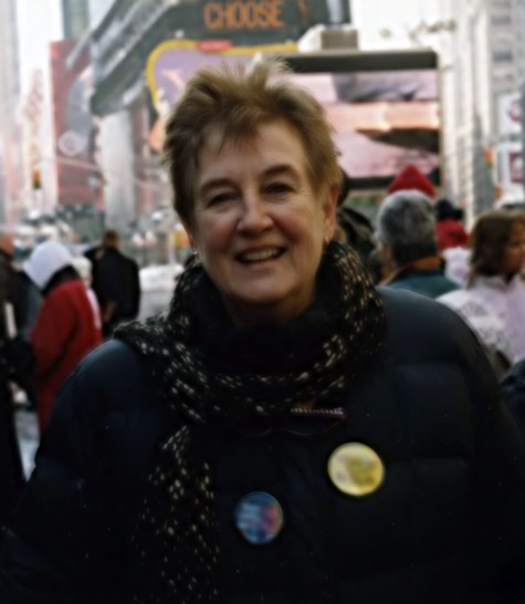 Joan Wile
