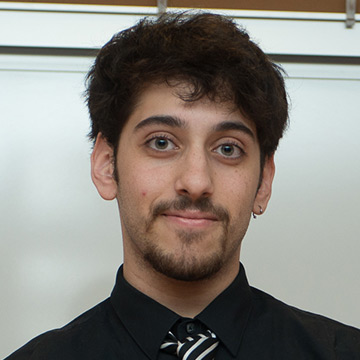 Jonathan Batista