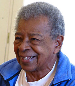 Juanita Nelson