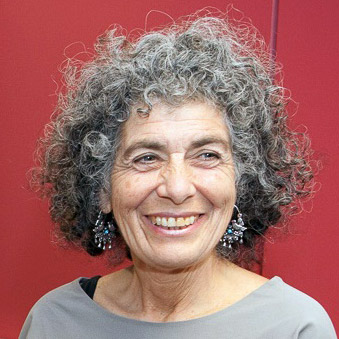Jude Rubenstein