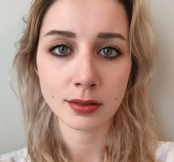 Isabella LeGrand