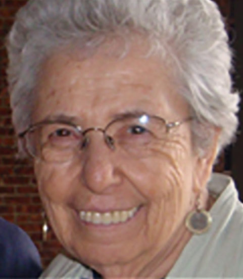 Kathy Goldman