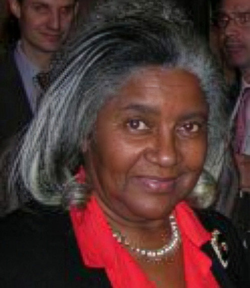 L. Ann Rocker
