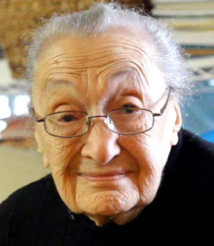 Lillian Lifflander