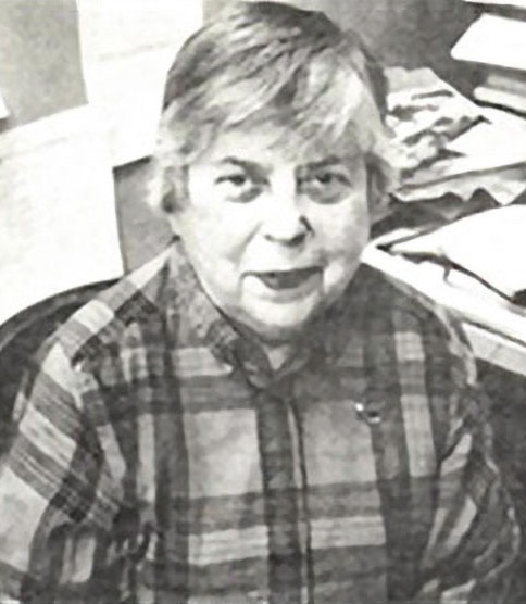 Lillie Pope