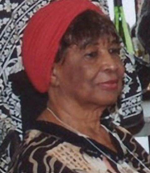 Louise Meriwether