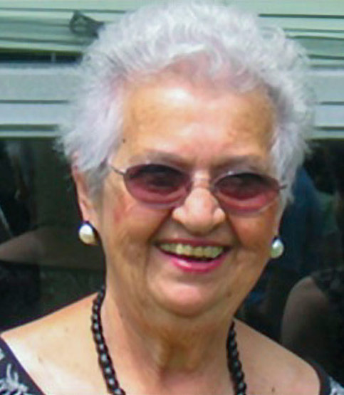 Maddy Simon
