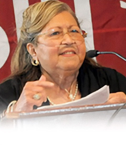 Maria Portalatin