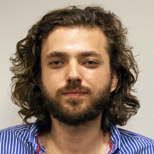 Djordje Janicijevic