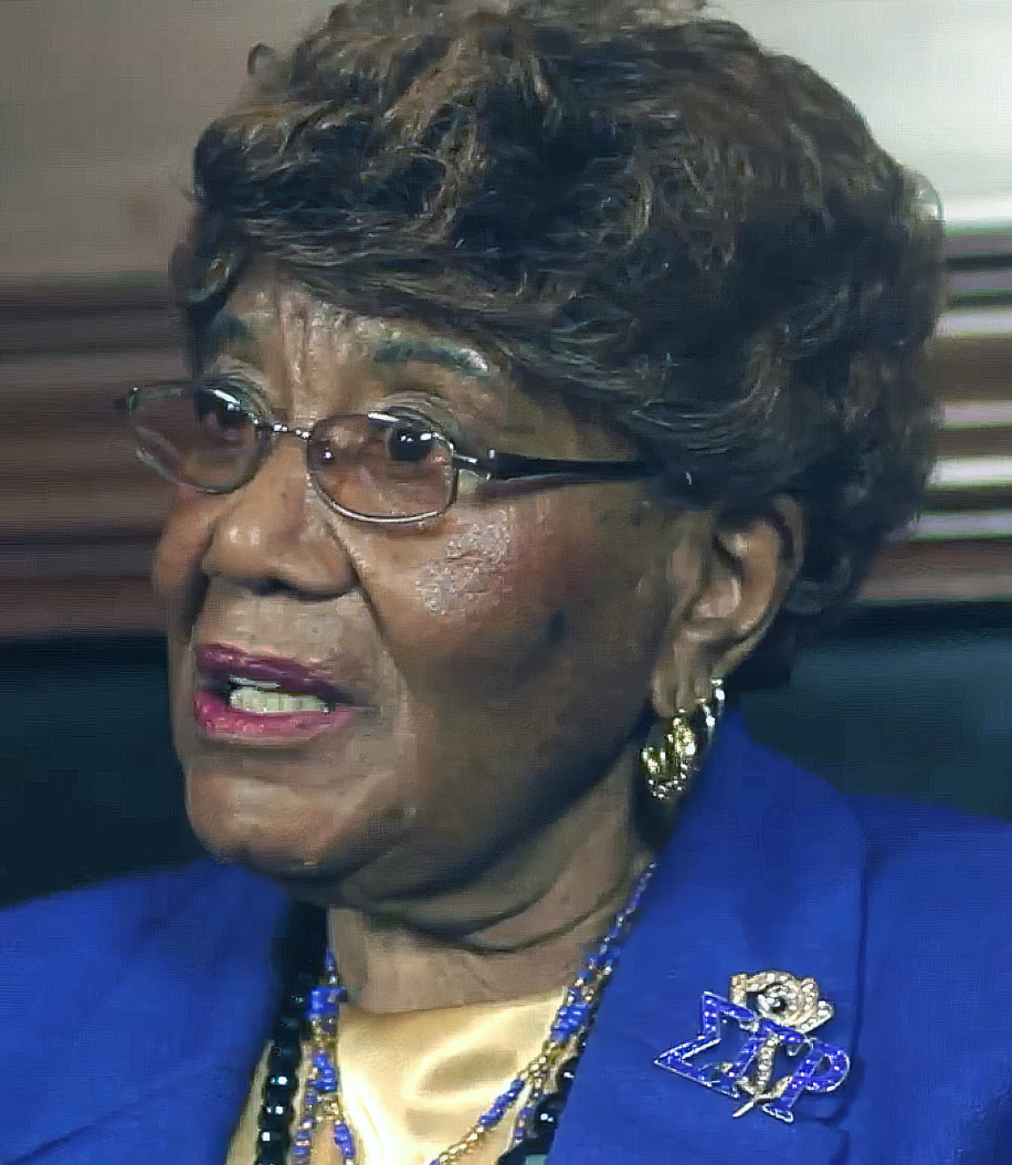 Mary Albritton Douglas