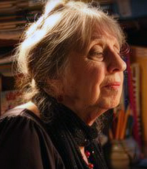 Mimi Stern-Wolfe