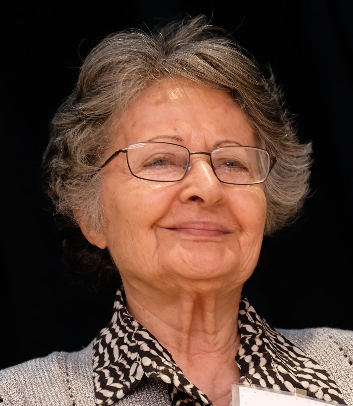 Mirene Ghossein