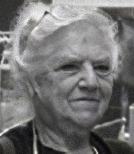 Molly Klopot