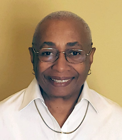 Muriel Tillinghast