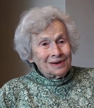 Naomi Replansky