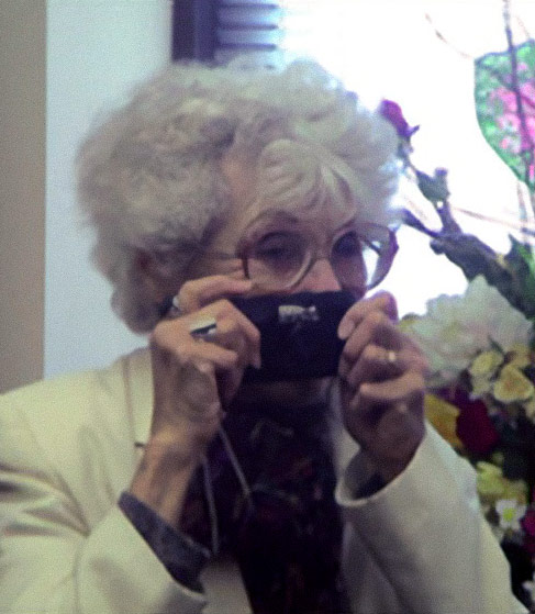 Rebecca Lepkoff
