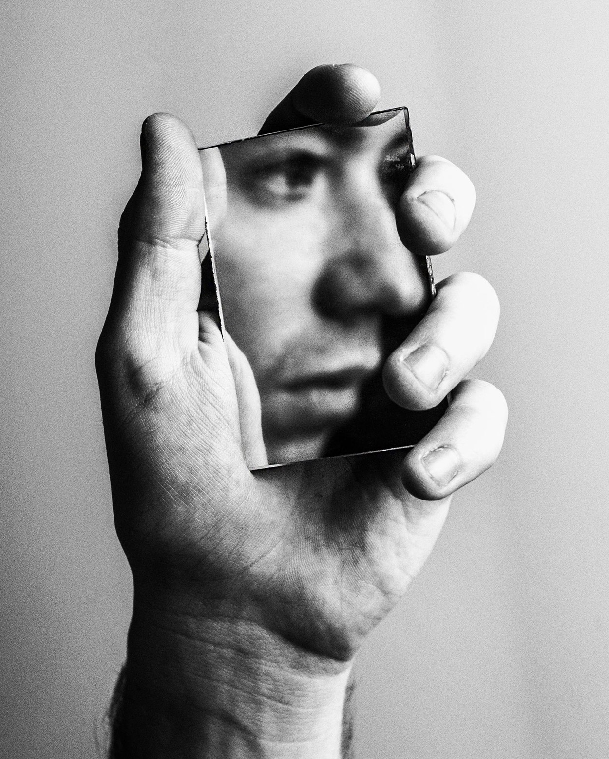 To Perceive is to Market