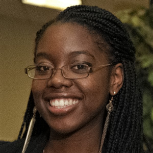Renisha Pierre