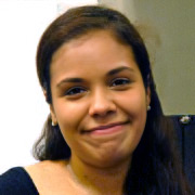 Rosemarie Rivera