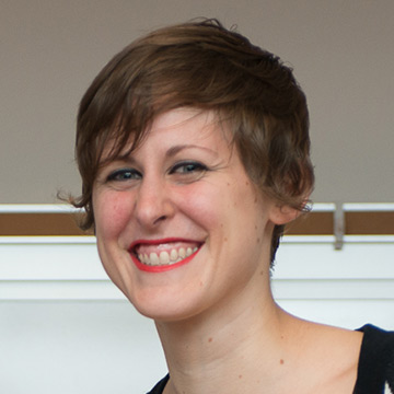 Samantha Sundius