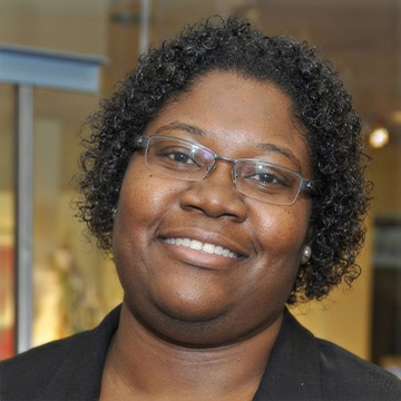 Samontha Forbes