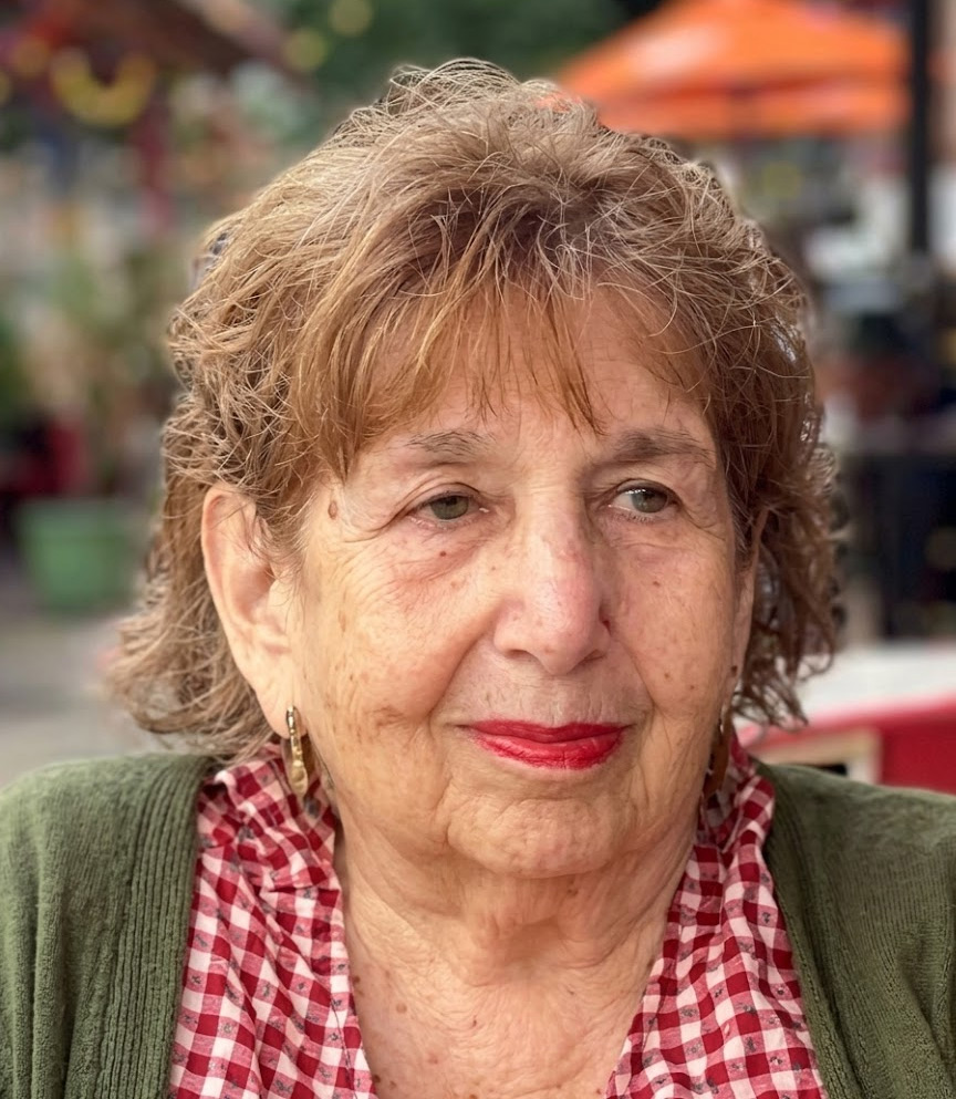 Shirley Kaplan