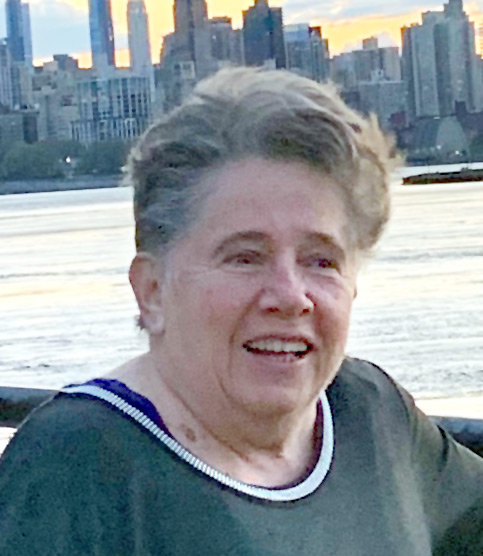 Sister Mary Lanning