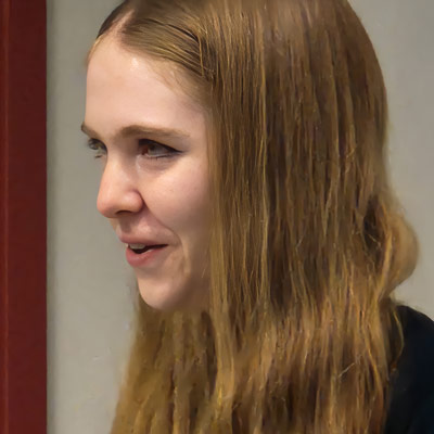 Sophia Guelke