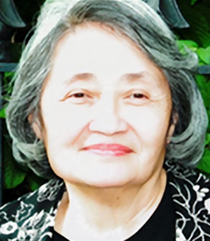 Sukie Terada Ports