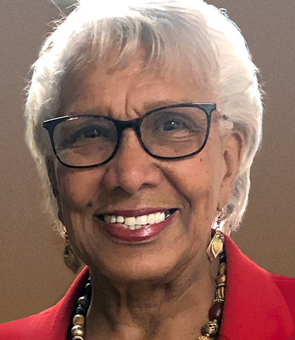 Suleika Cabrera Drinane