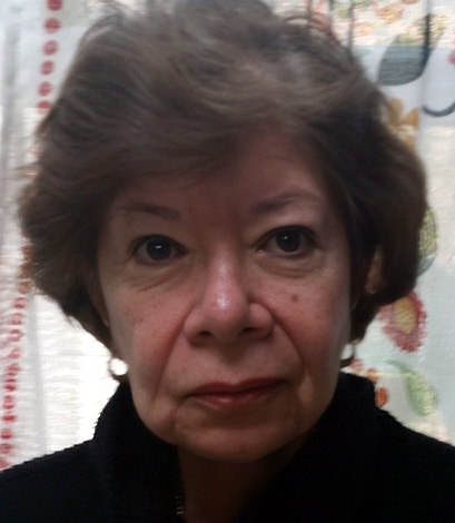 Sylvia Gutierrez Grant