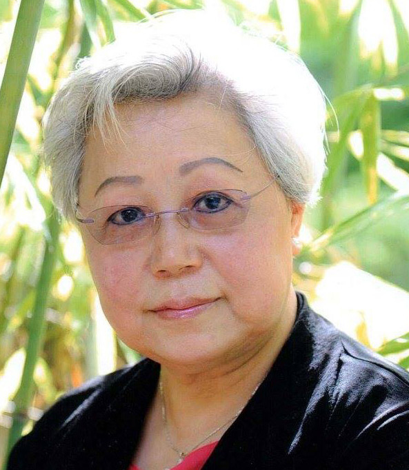 Teresa Chan