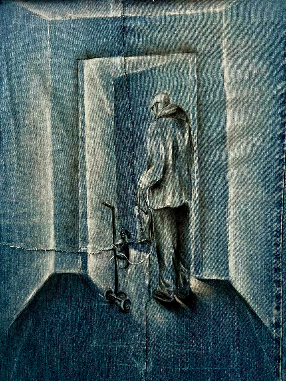 Michael Berube