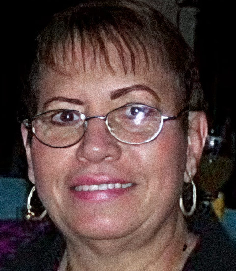Wendy Rodriguez