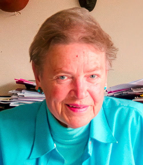 Winifred Armstrong