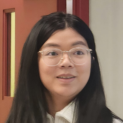 Xinhui Li