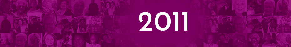 2011 Clara Lemlich Awards