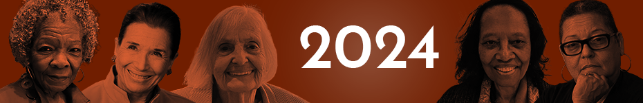 2024 Clara Lemlich Awards