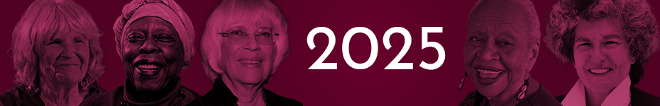 2025 Clara Lemlich Awards