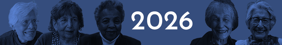 2026 Clara Lemlich Awards