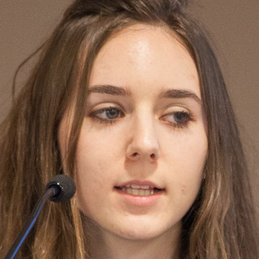 Yocheved Friedman